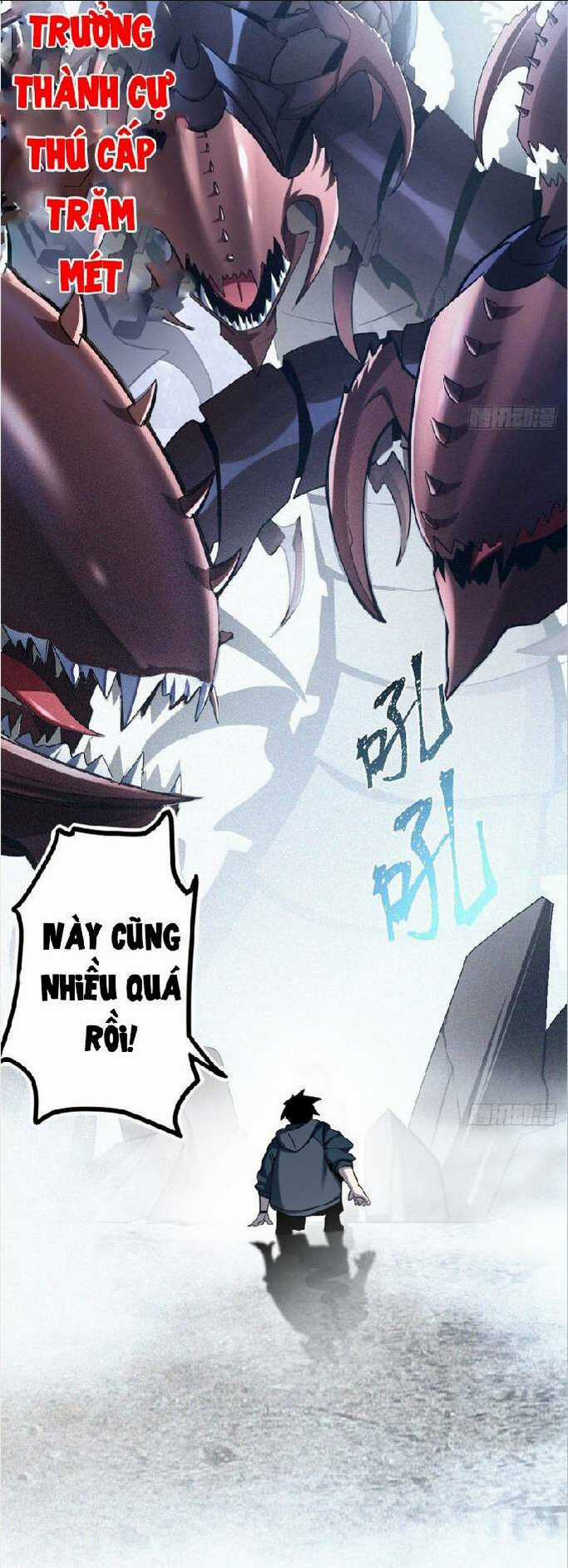 Cửa Hàng Sủng Thú Siêu Thần Chapter 3 trang 39