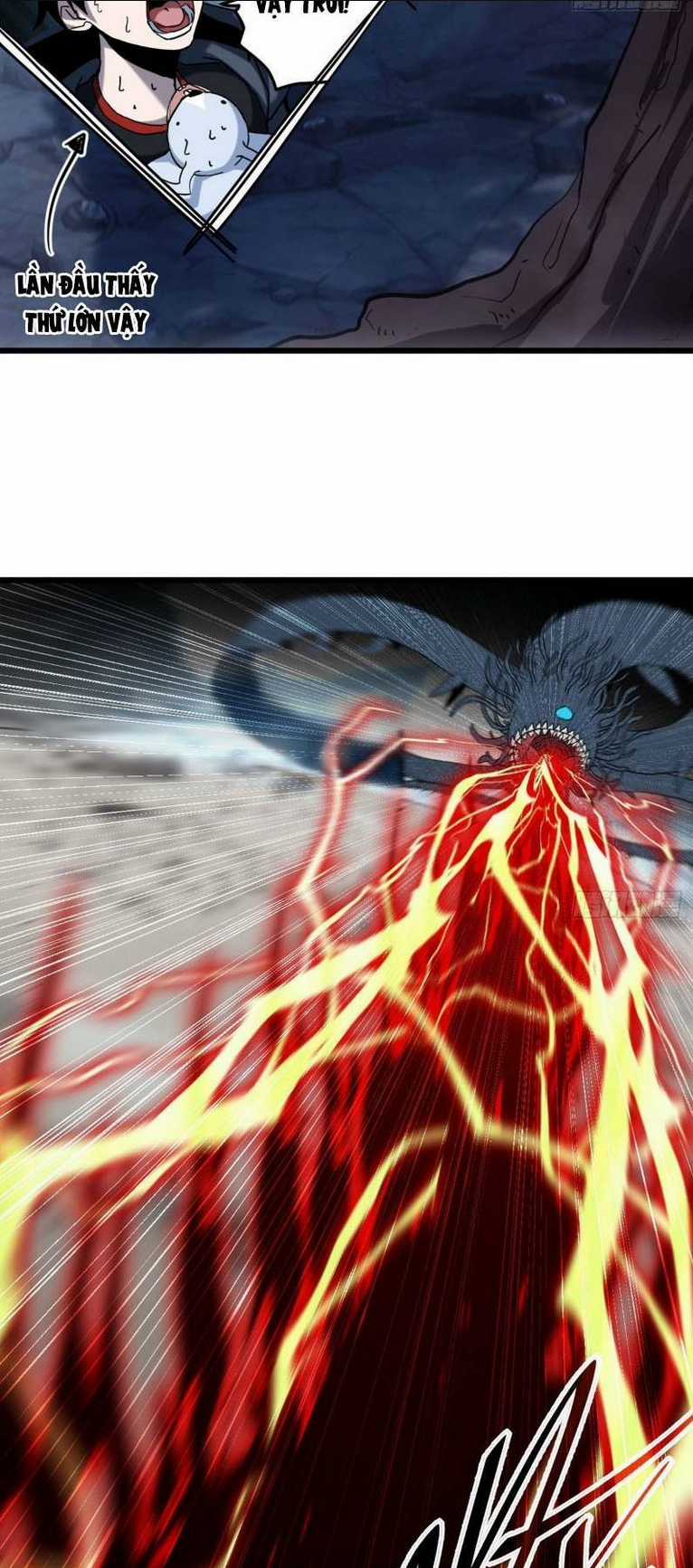 Cửa Hàng Sủng Thú Siêu Thần Chapter 3 trang 5