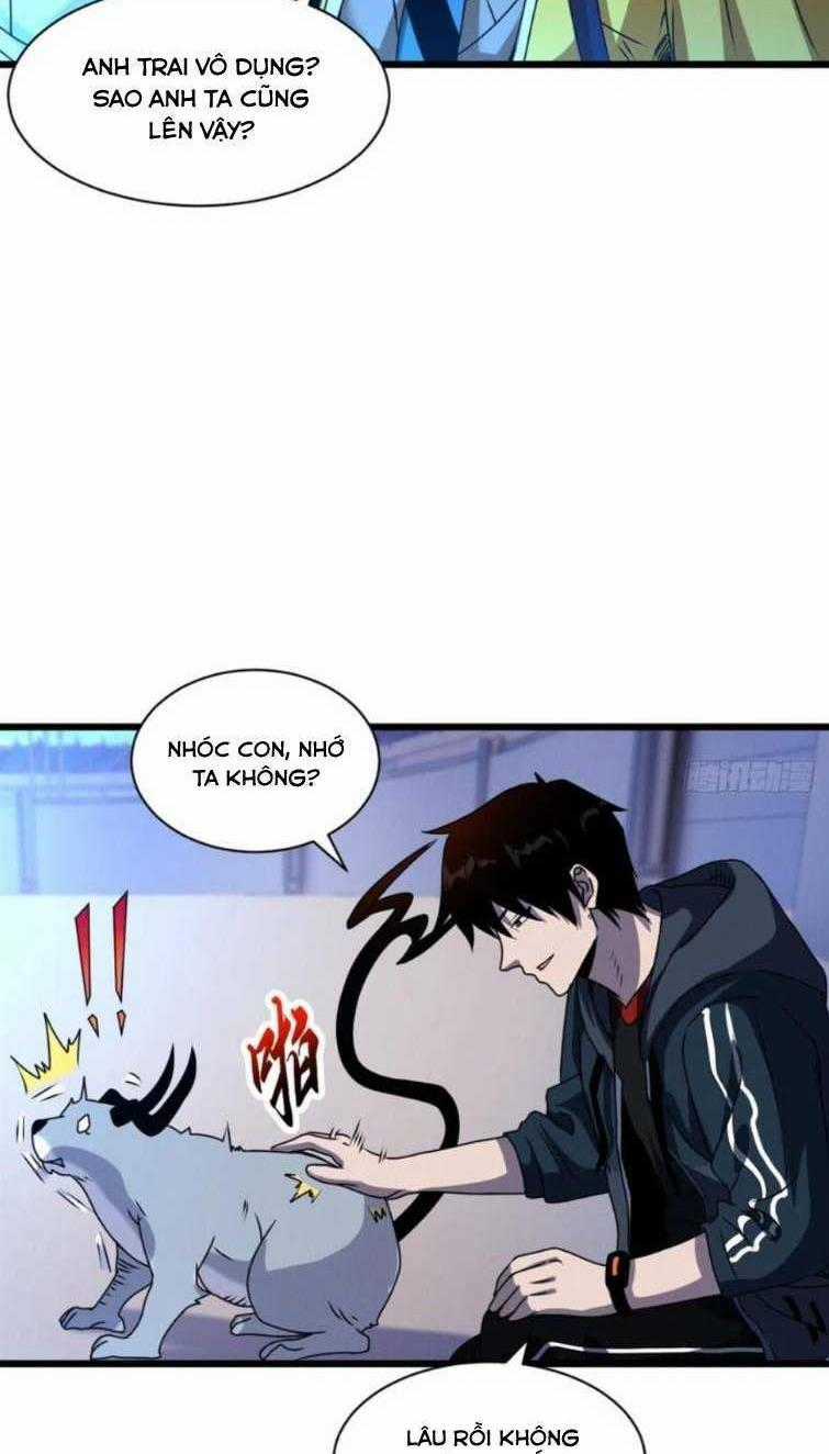 Cửa Hàng Sủng Thú Siêu Thần Chapter 30 trang 0