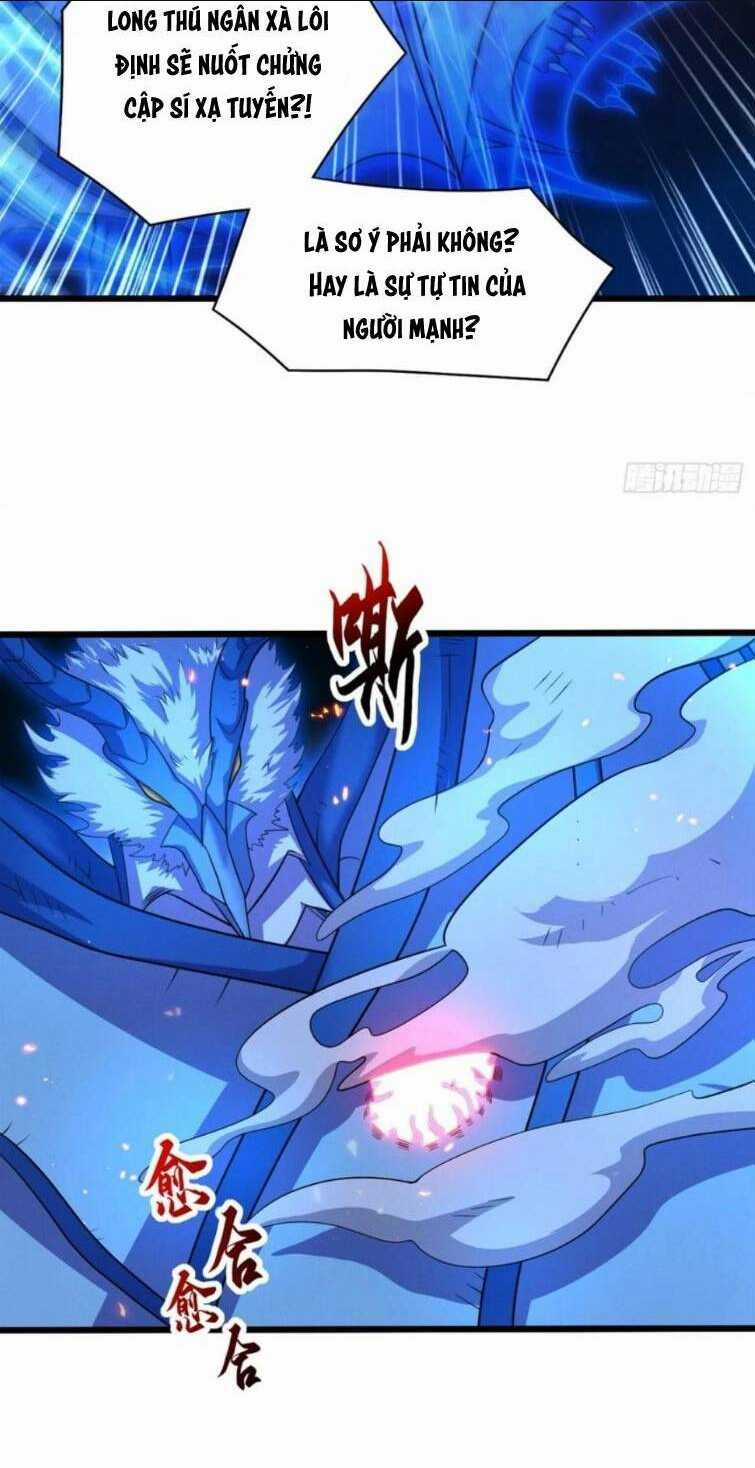 Cửa Hàng Sủng Thú Siêu Thần Chapter 30 trang 10