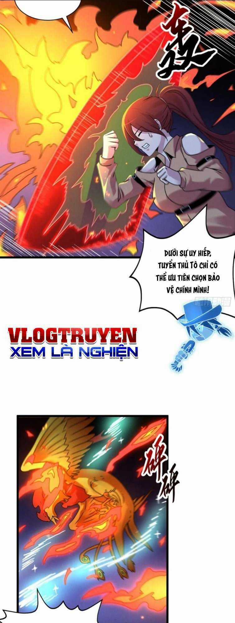 Cửa Hàng Sủng Thú Siêu Thần Chapter 30 trang 16