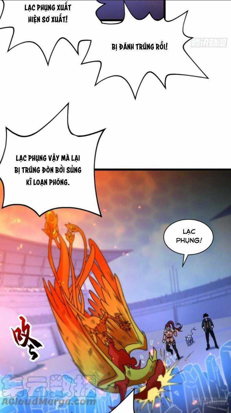 Cửa Hàng Sủng Thú Siêu Thần Chapter 30 trang 17