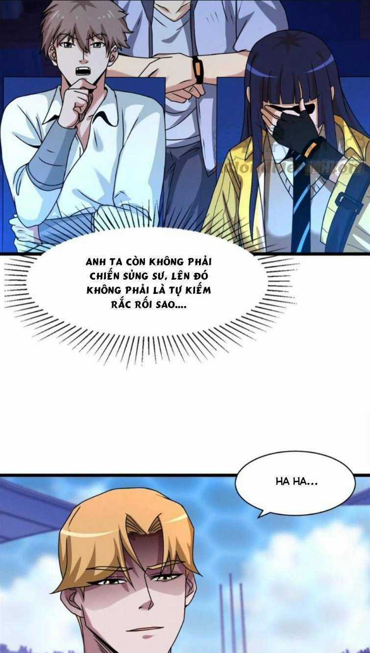 Cửa Hàng Sủng Thú Siêu Thần Chapter 30 trang 2