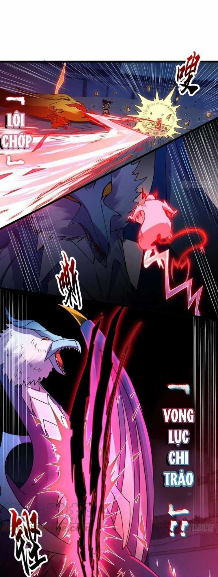 Cửa Hàng Sủng Thú Siêu Thần Chapter 30 trang 21