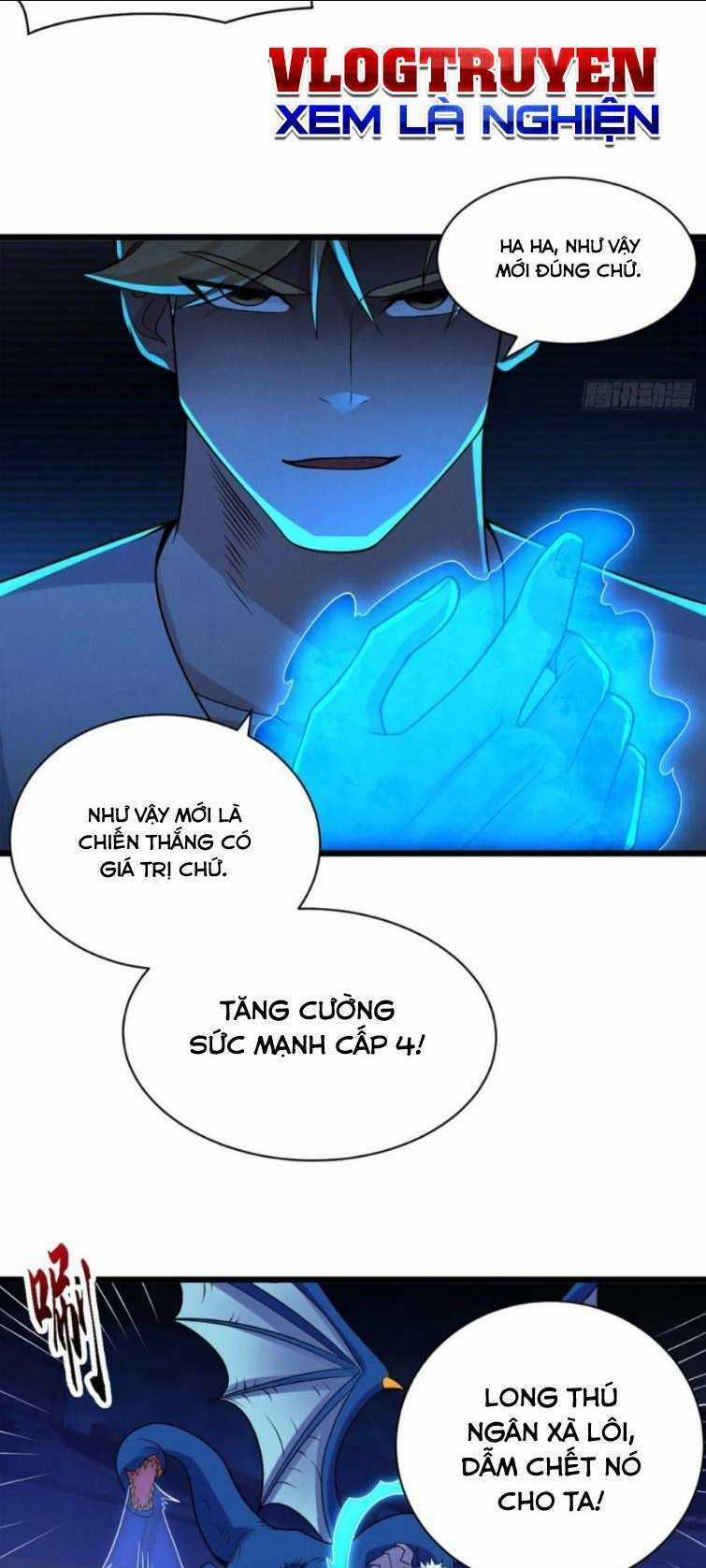 Cửa Hàng Sủng Thú Siêu Thần Chapter 30 trang 23