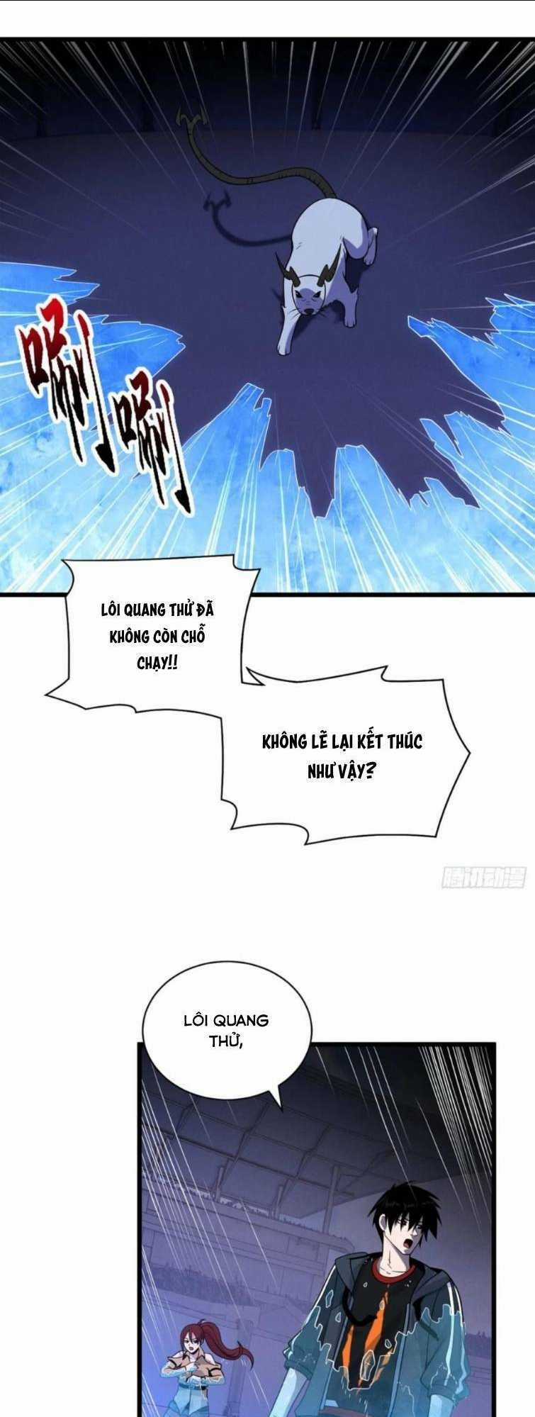 Cửa Hàng Sủng Thú Siêu Thần Chapter 30 trang 25