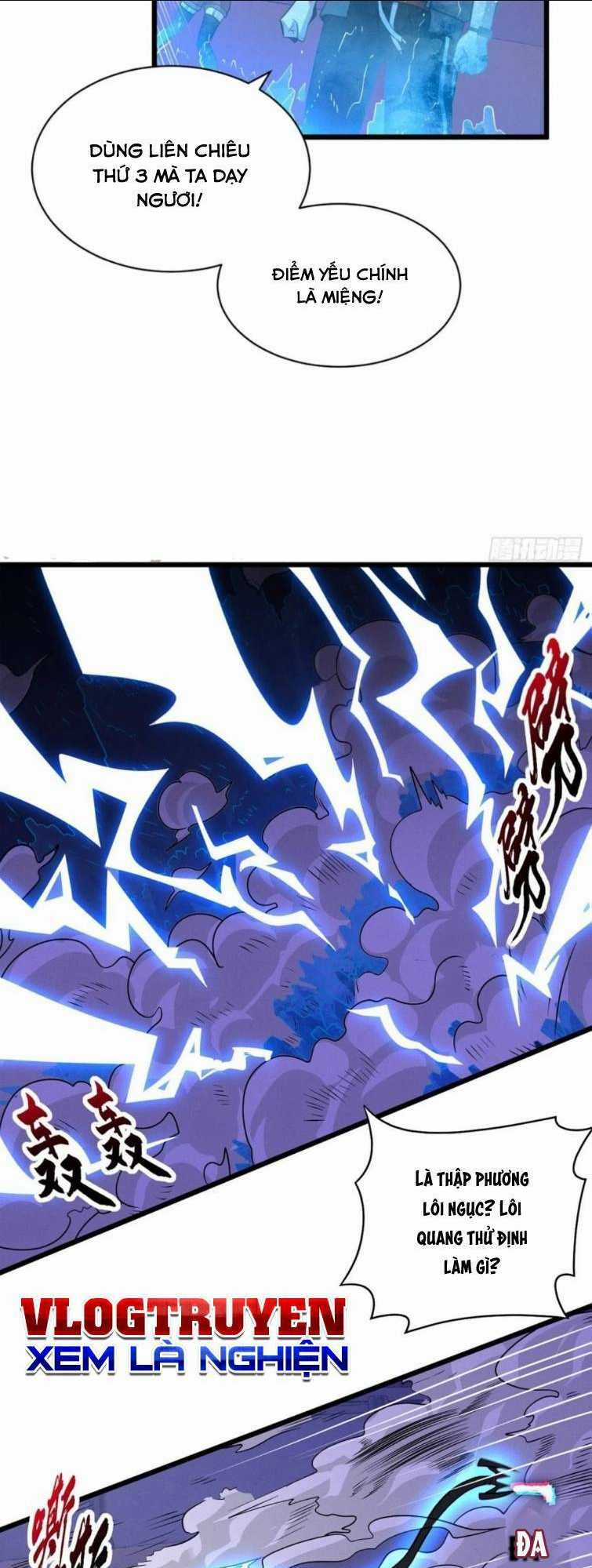 Cửa Hàng Sủng Thú Siêu Thần Chapter 30 trang 26