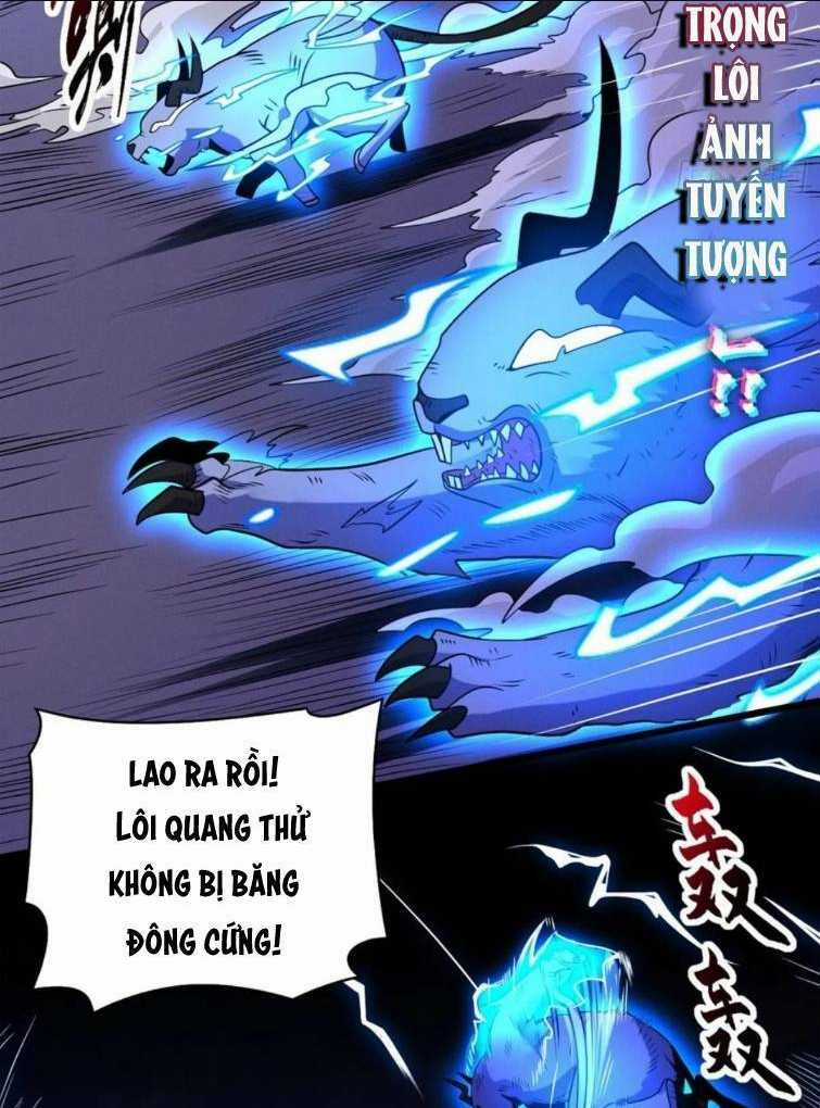Cửa Hàng Sủng Thú Siêu Thần Chapter 30 trang 27