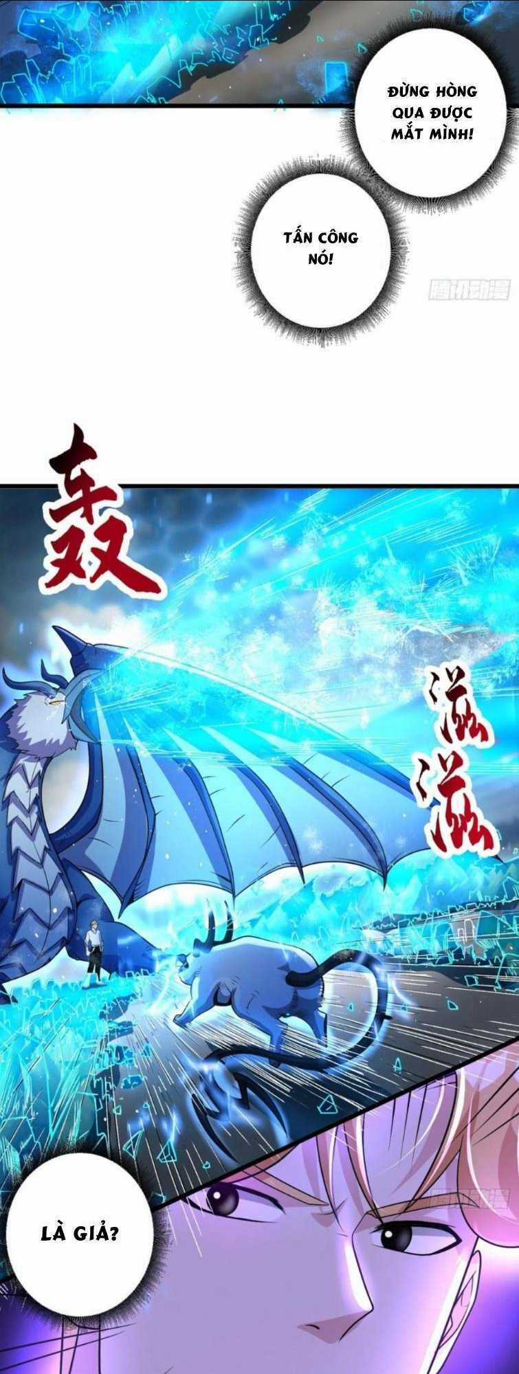 Cửa Hàng Sủng Thú Siêu Thần Chapter 30 trang 30