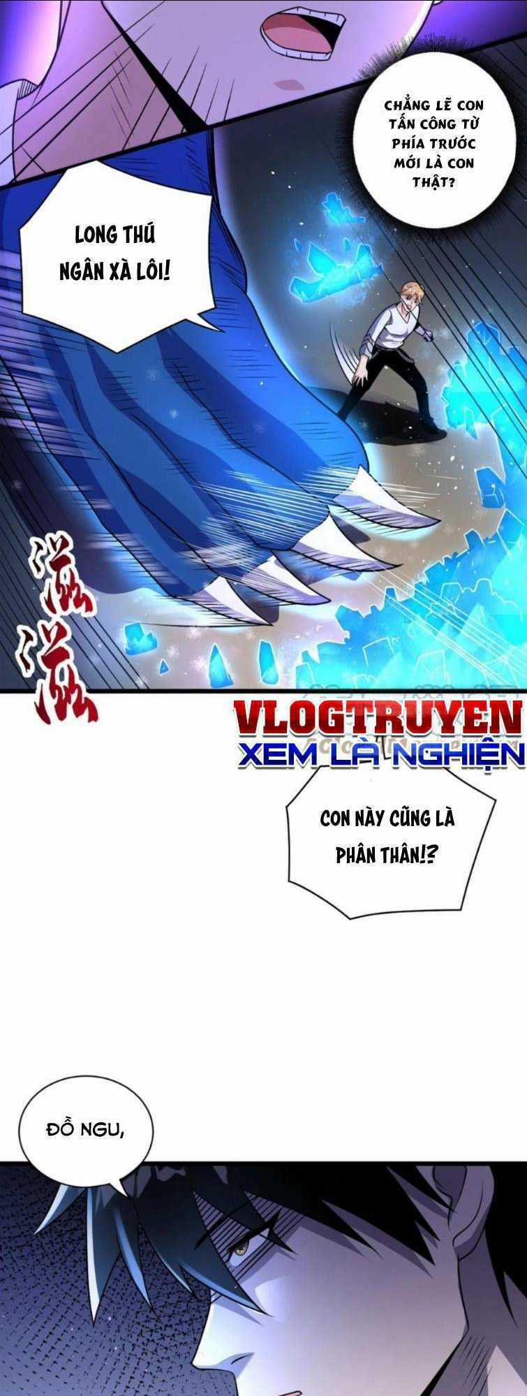 Cửa Hàng Sủng Thú Siêu Thần Chapter 30 trang 31