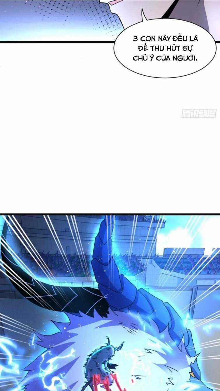 Cửa Hàng Sủng Thú Siêu Thần Chapter 30 trang 32