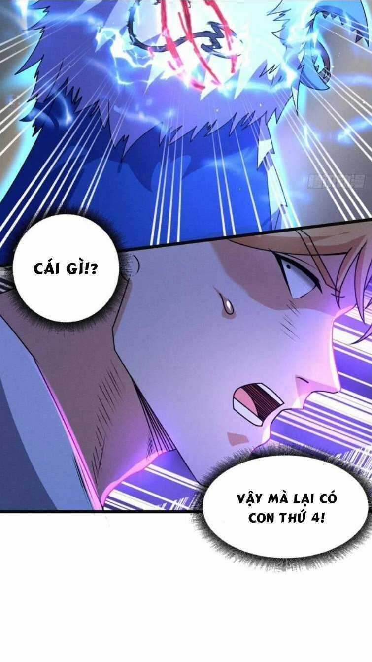 Cửa Hàng Sủng Thú Siêu Thần Chapter 30 trang 33