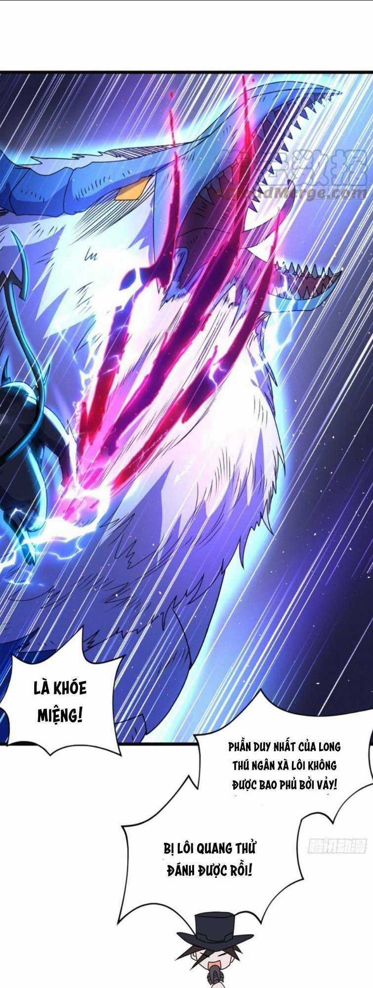 Cửa Hàng Sủng Thú Siêu Thần Chapter 30 trang 34