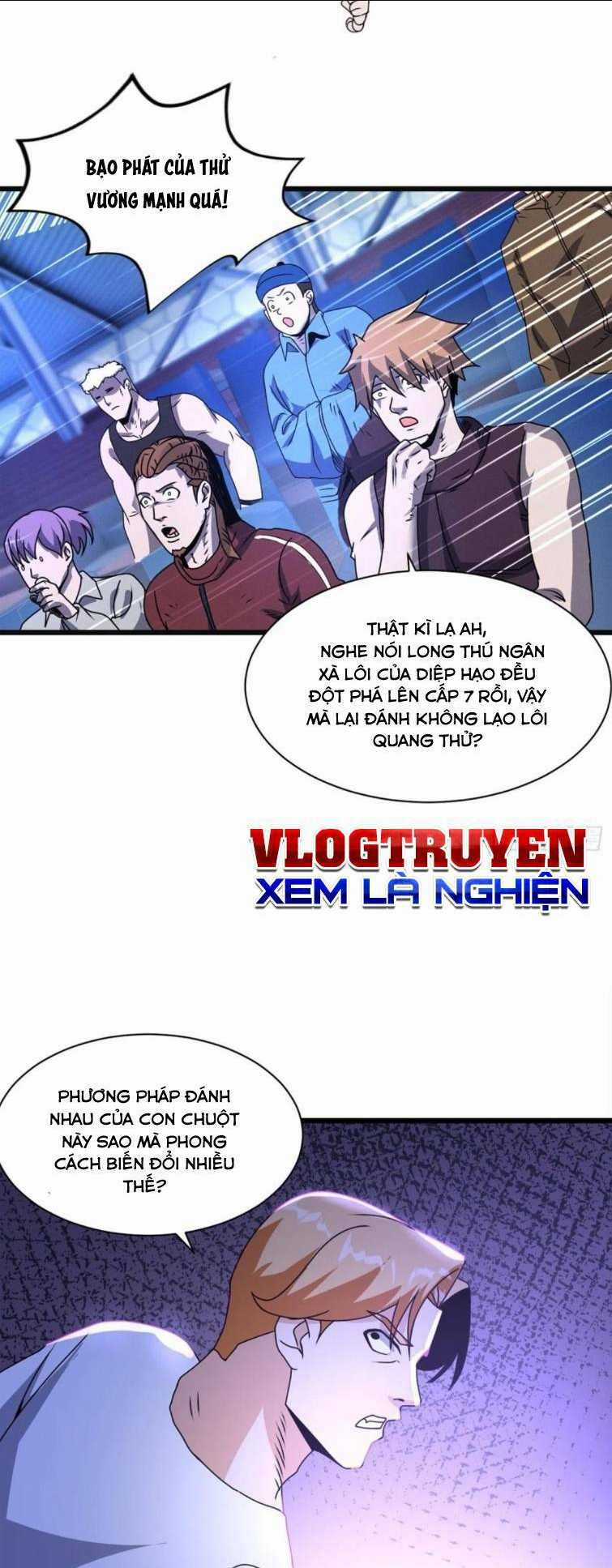 Cửa Hàng Sủng Thú Siêu Thần Chapter 30 trang 35