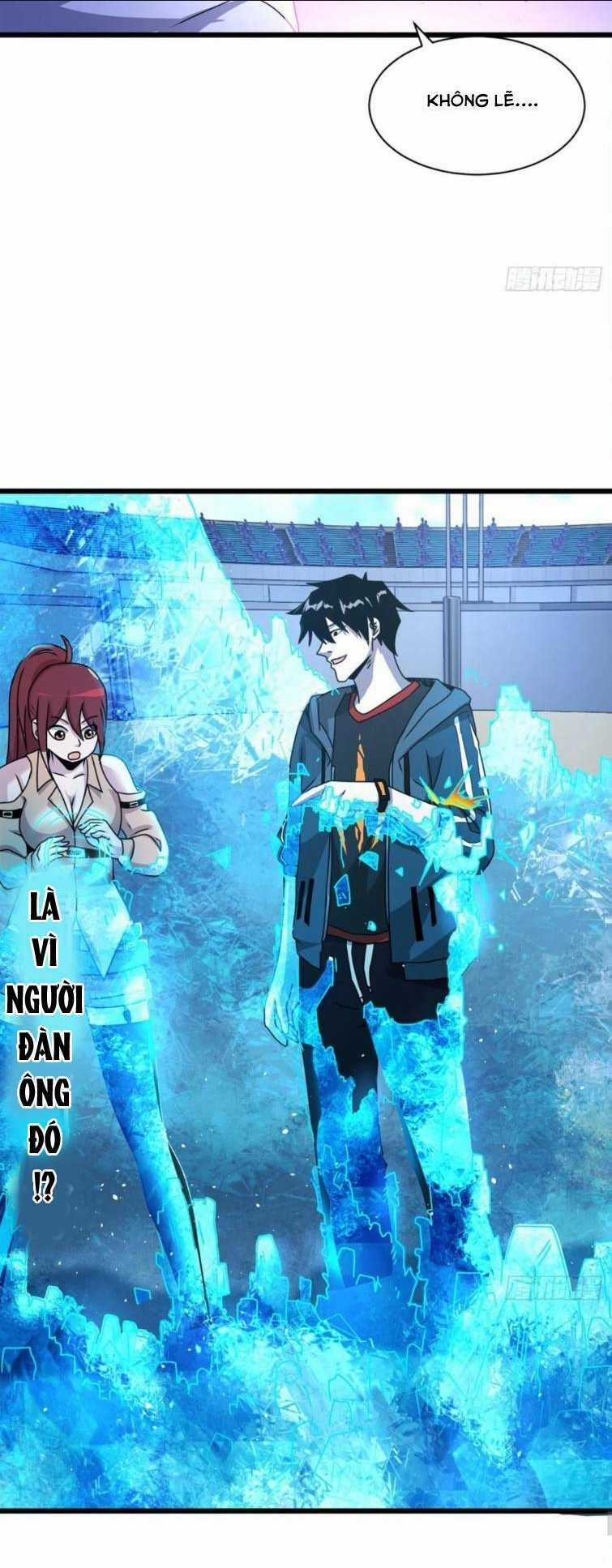 Cửa Hàng Sủng Thú Siêu Thần Chapter 30 trang 36