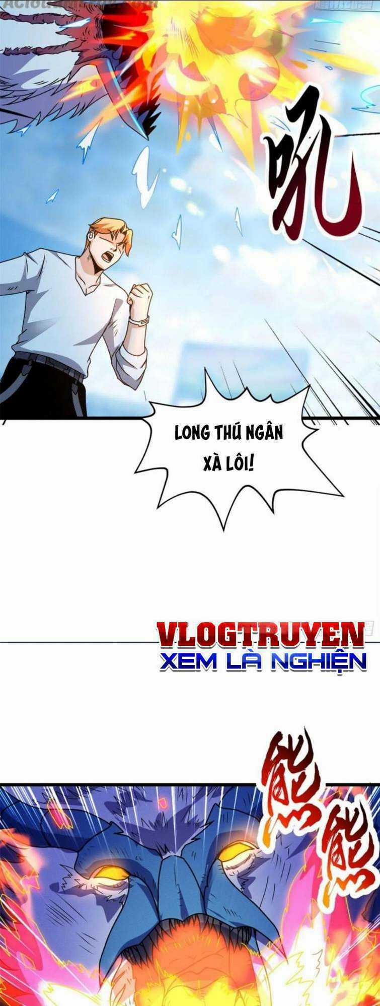 Cửa Hàng Sủng Thú Siêu Thần Chapter 30 trang 38