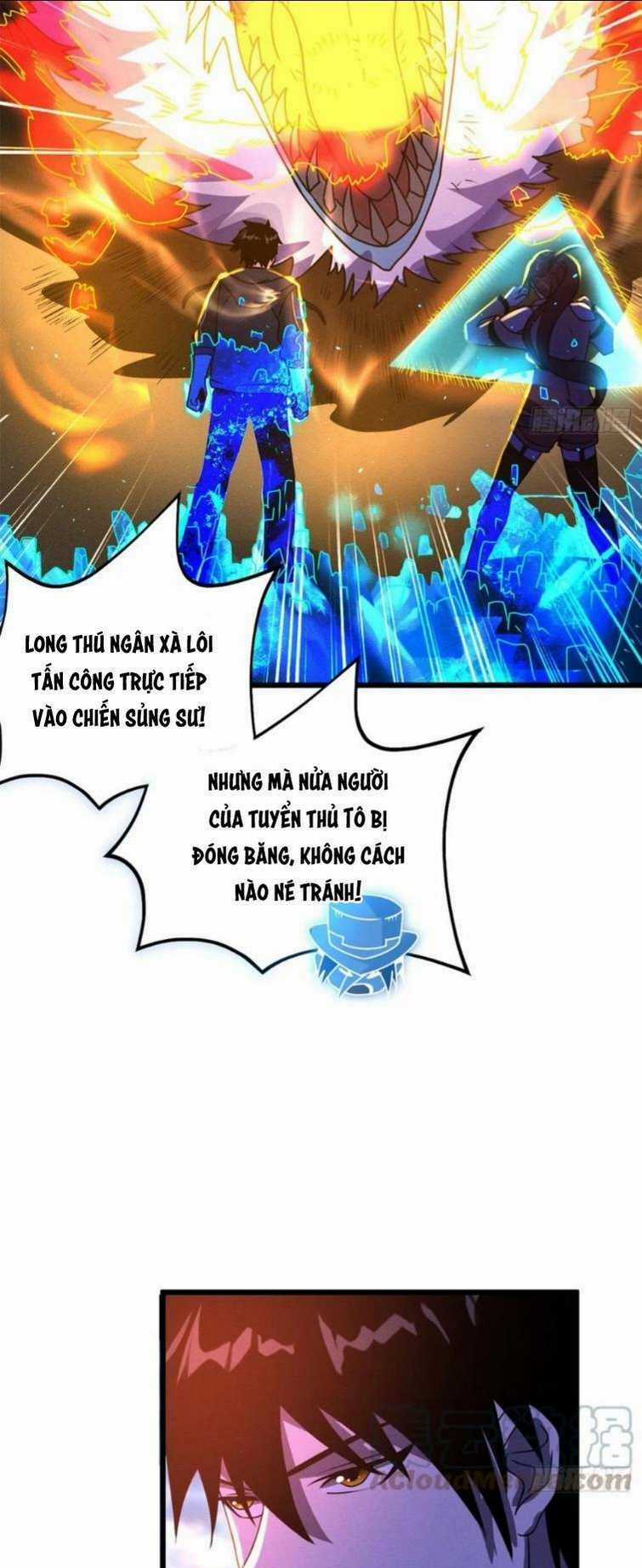 Cửa Hàng Sủng Thú Siêu Thần Chapter 30 trang 39
