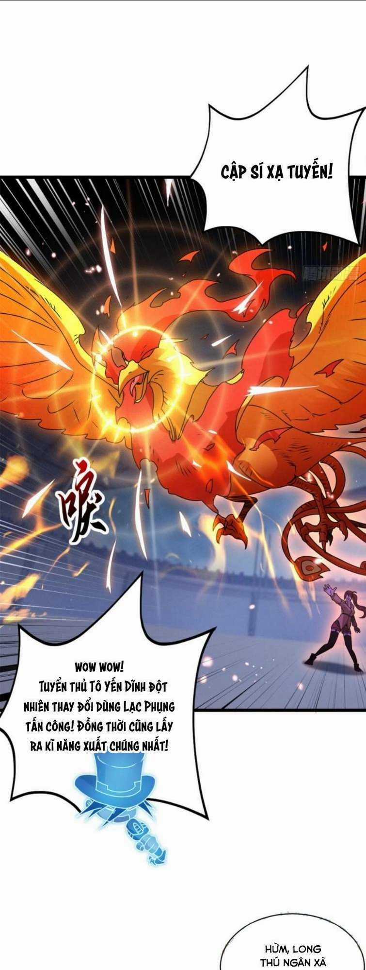 Cửa Hàng Sủng Thú Siêu Thần Chapter 30 trang 4