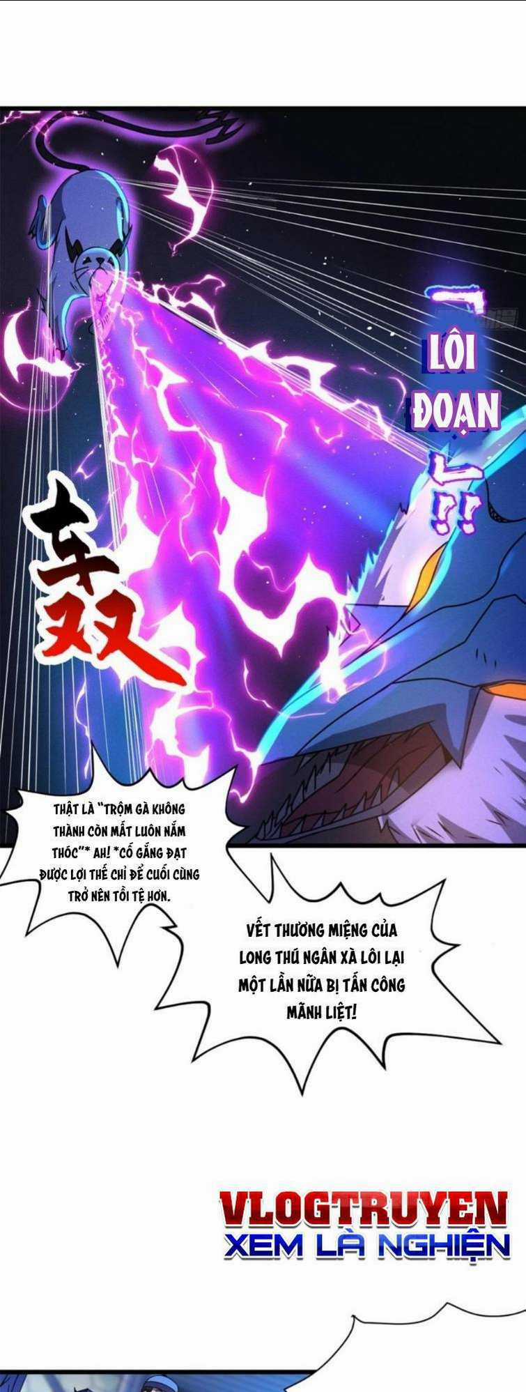Cửa Hàng Sủng Thú Siêu Thần Chapter 30 trang 41