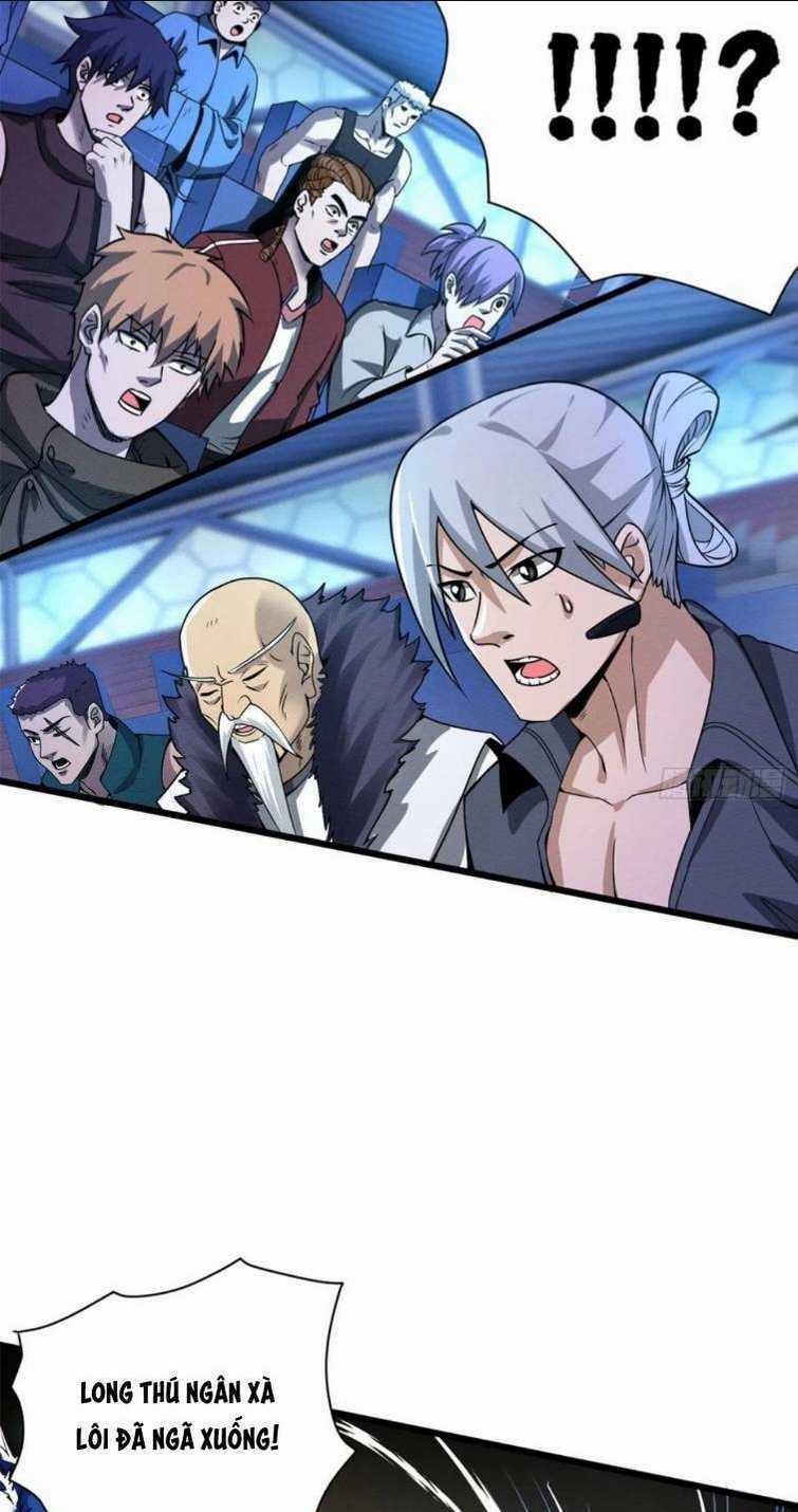 Cửa Hàng Sủng Thú Siêu Thần Chapter 30 trang 42