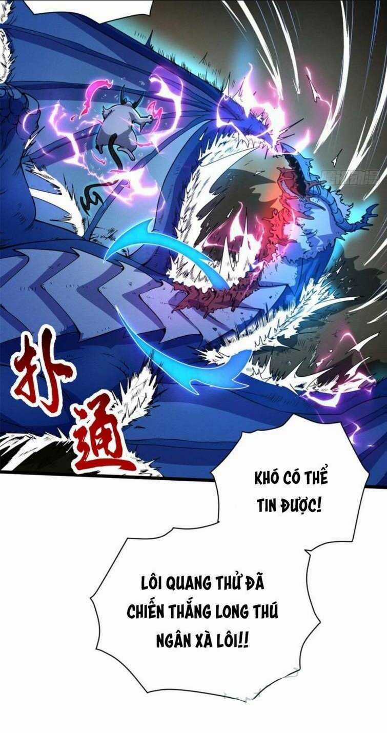Cửa Hàng Sủng Thú Siêu Thần Chapter 30 trang 43