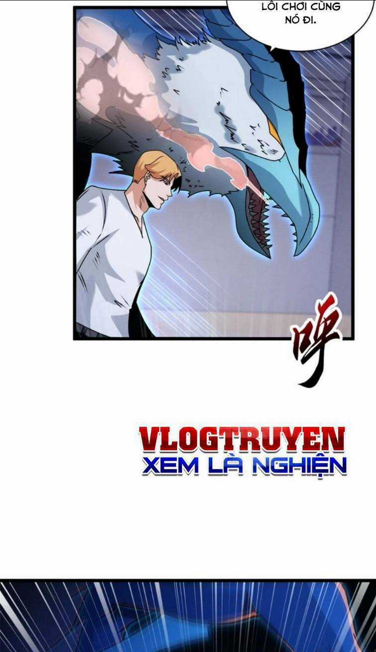 Cửa Hàng Sủng Thú Siêu Thần Chapter 30 trang 5