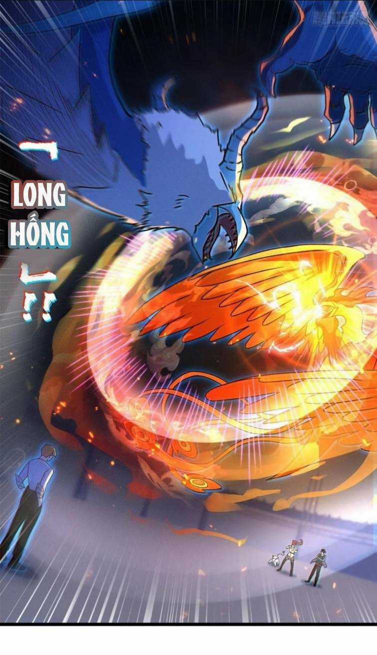 Cửa Hàng Sủng Thú Siêu Thần Chapter 30 trang 6