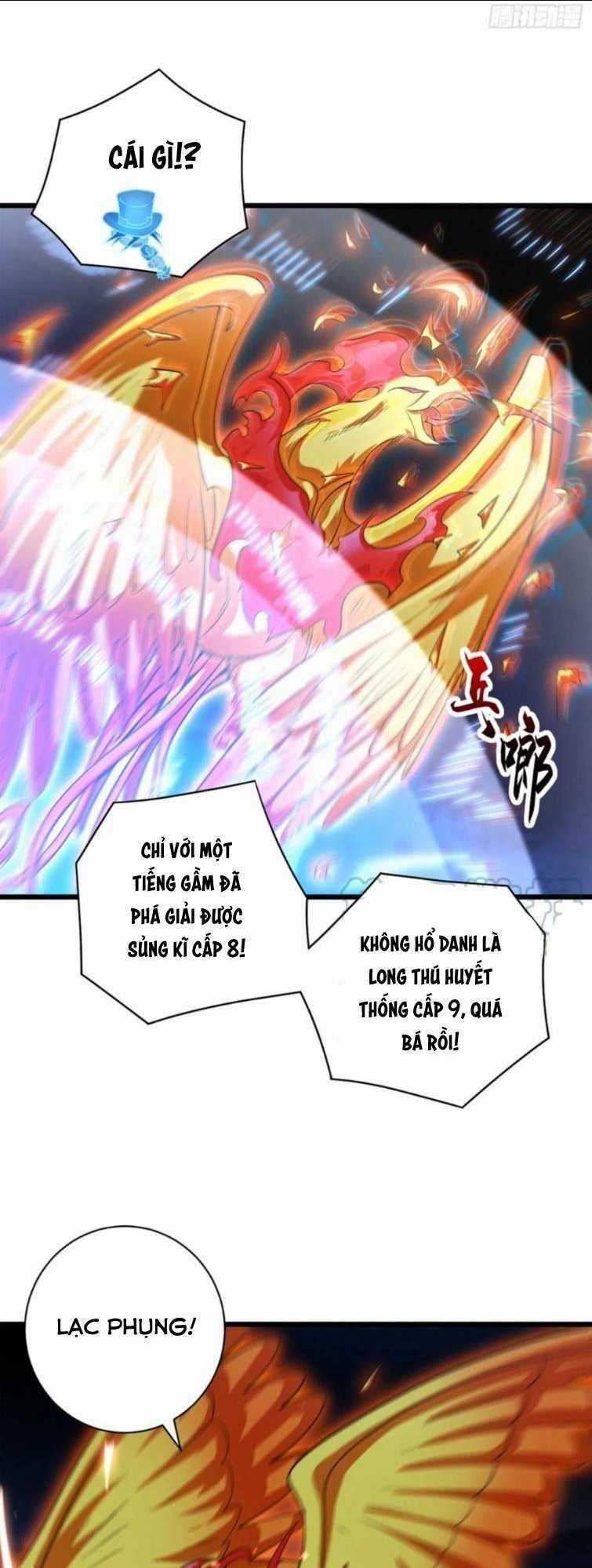 Cửa Hàng Sủng Thú Siêu Thần Chapter 30 trang 7