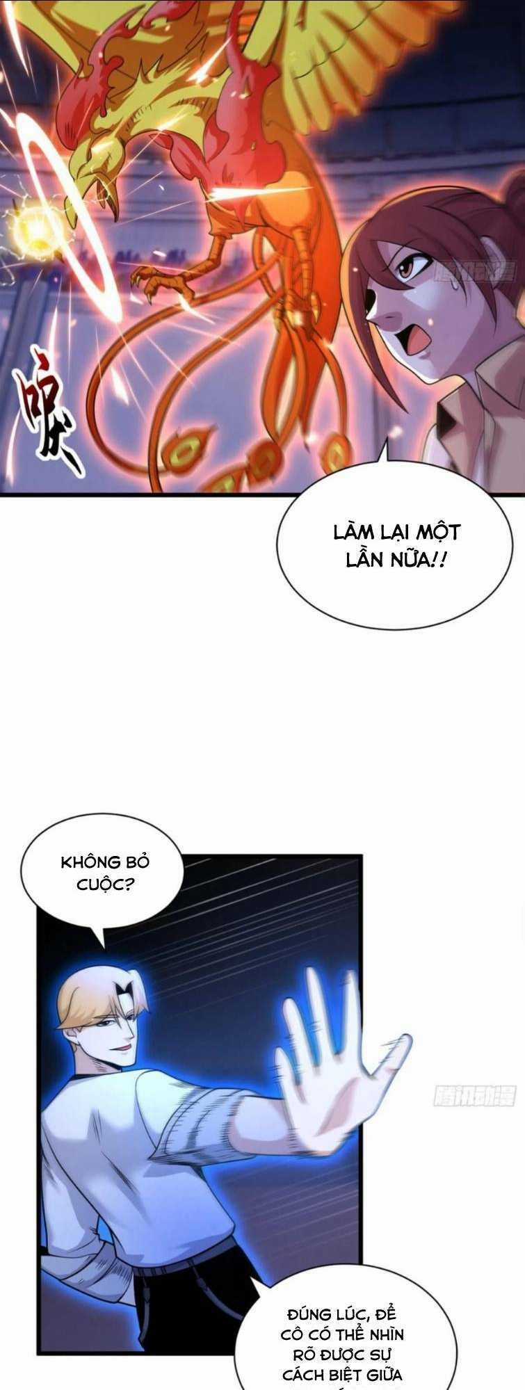 Cửa Hàng Sủng Thú Siêu Thần Chapter 30 trang 8