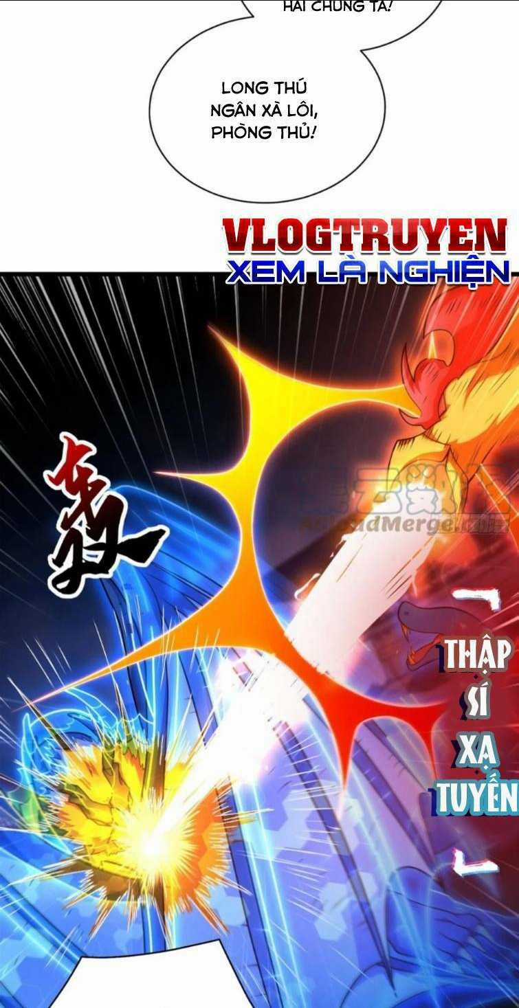 Cửa Hàng Sủng Thú Siêu Thần Chapter 30 trang 9