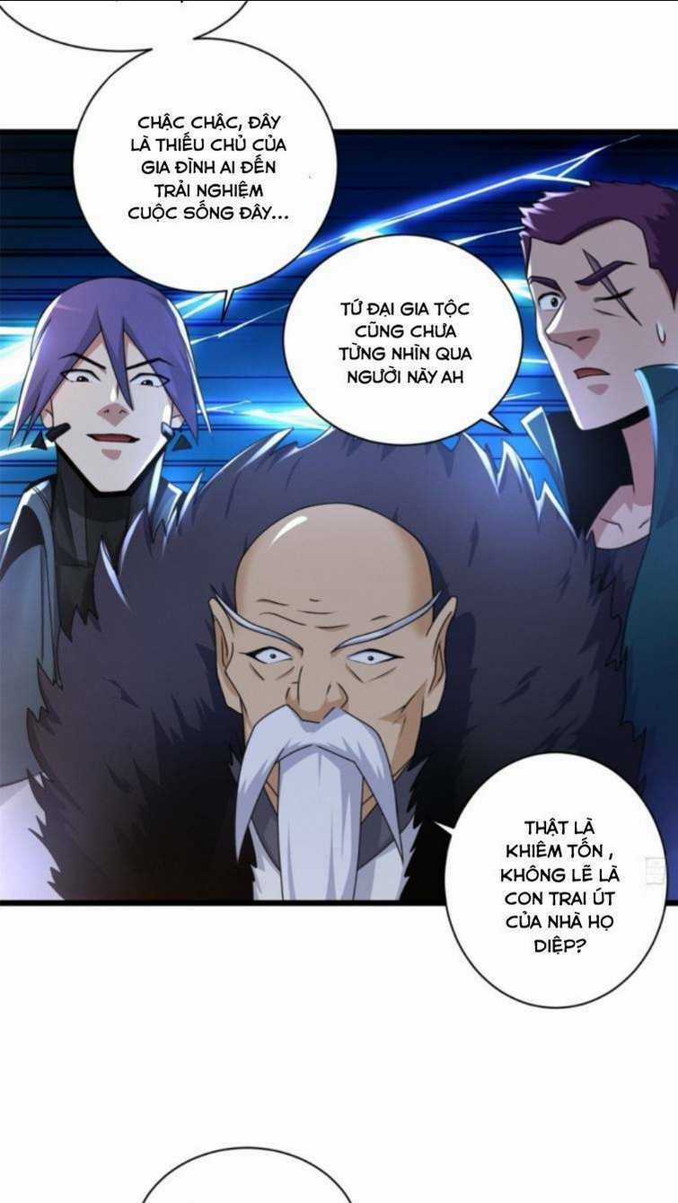 Cửa Hàng Sủng Thú Siêu Thần Chapter 31 trang 17
