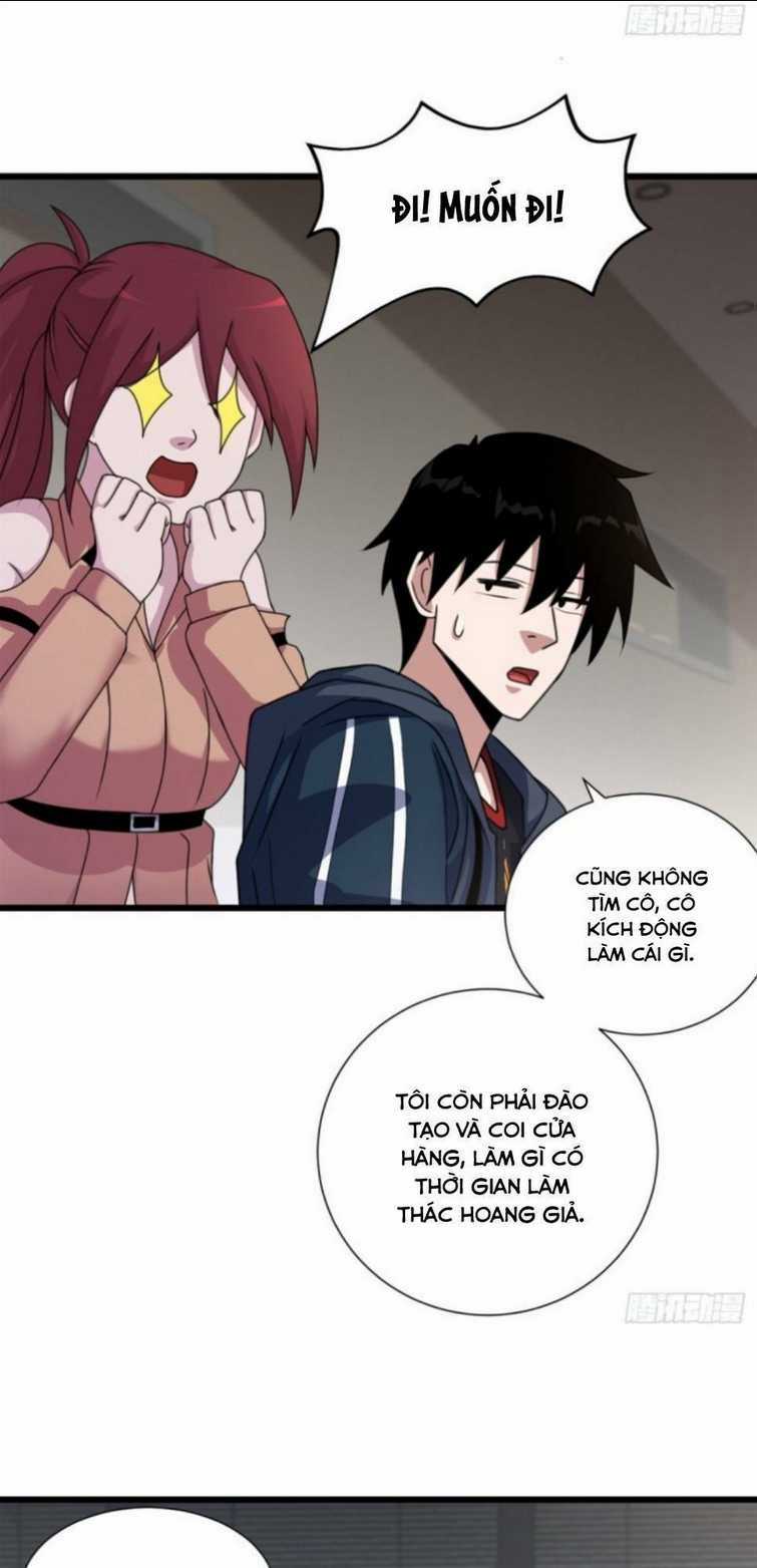 Cửa Hàng Sủng Thú Siêu Thần Chapter 31 trang 22