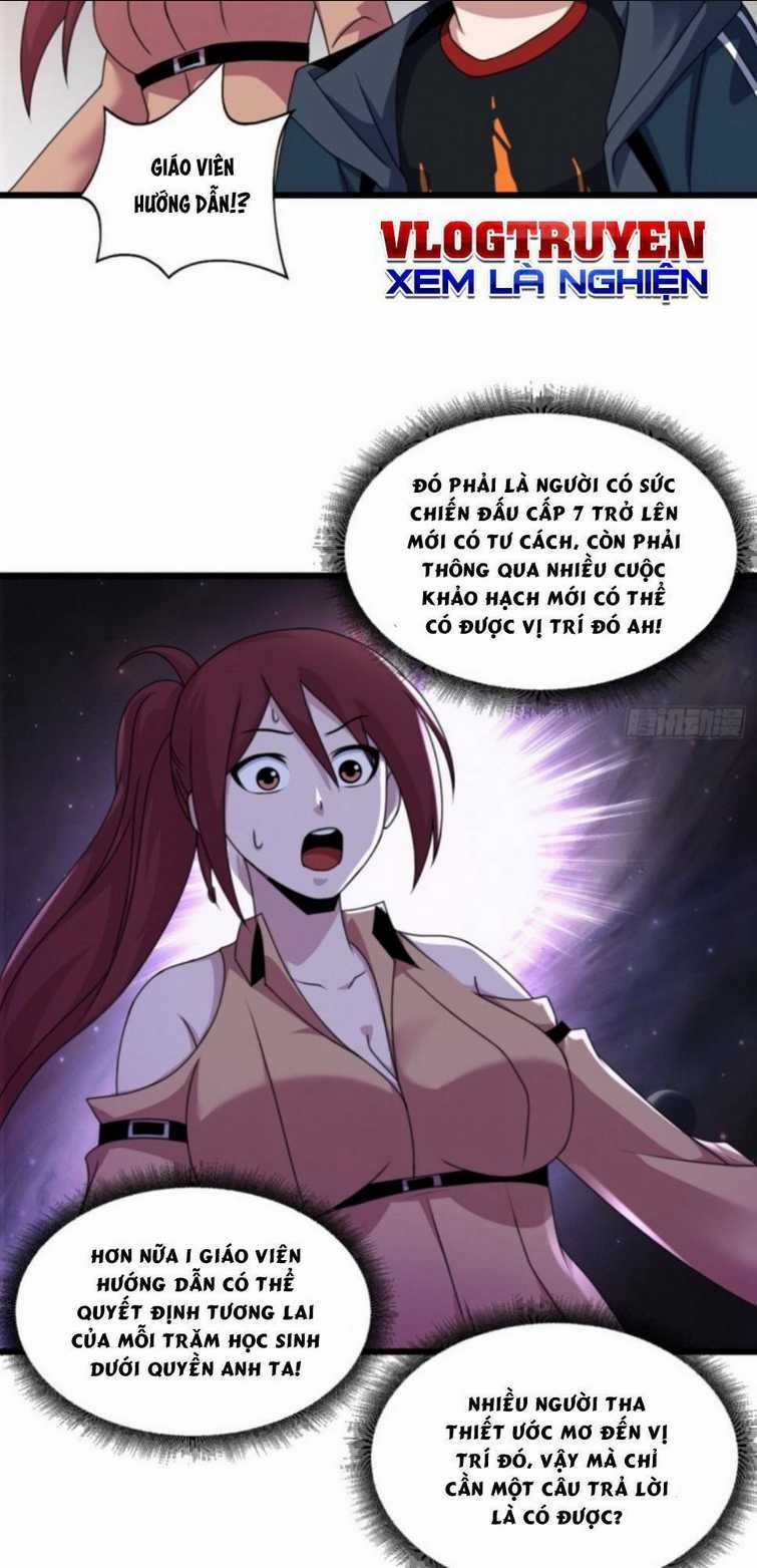 Cửa Hàng Sủng Thú Siêu Thần Chapter 31 trang 24