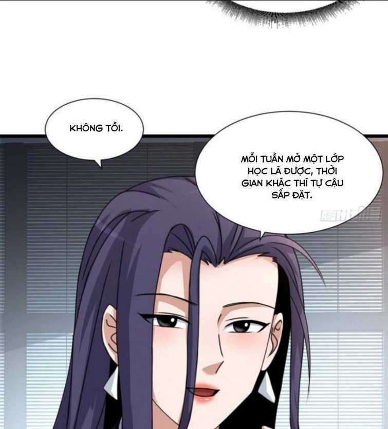 Cửa Hàng Sủng Thú Siêu Thần Chapter 31 trang 25