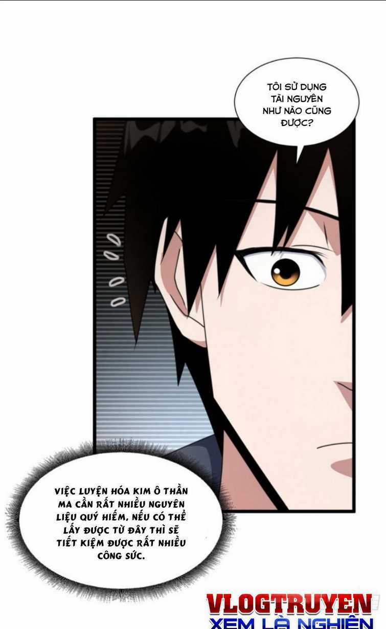 Cửa Hàng Sủng Thú Siêu Thần Chapter 31 trang 27