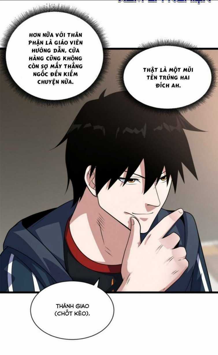 Cửa Hàng Sủng Thú Siêu Thần Chapter 31 trang 28