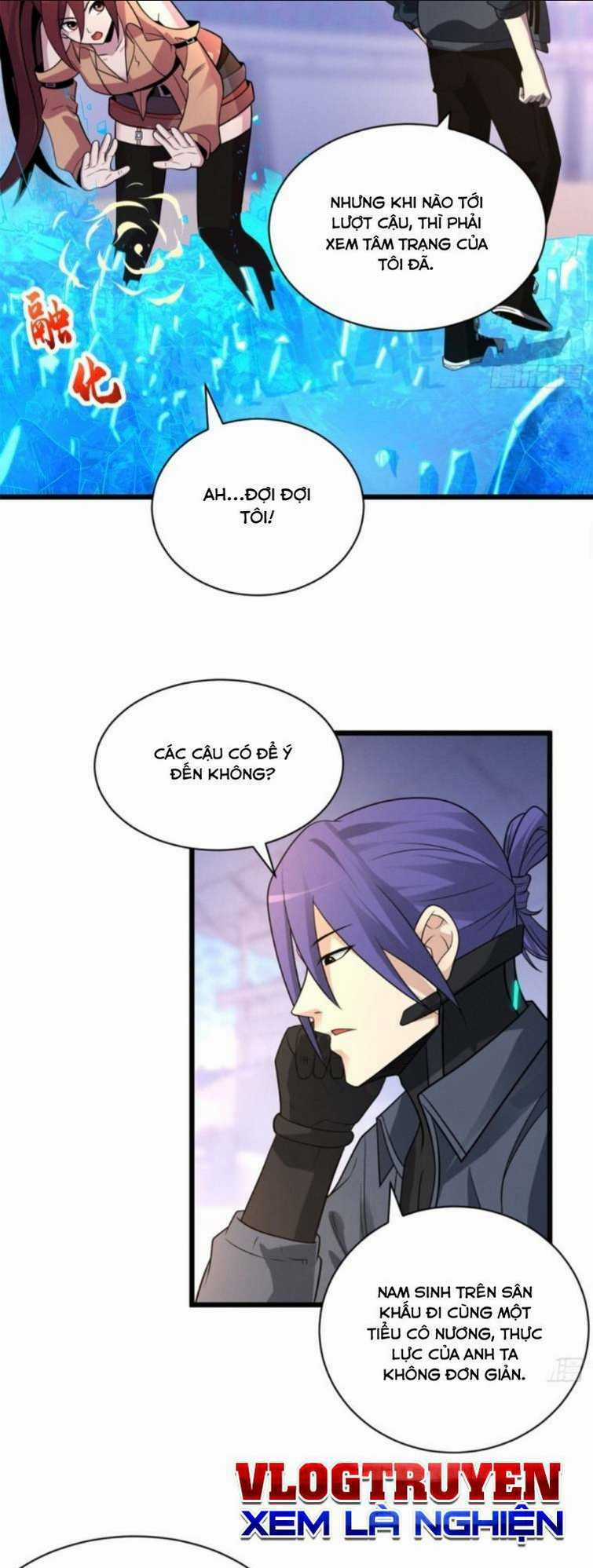 Cửa Hàng Sủng Thú Siêu Thần Chapter 31 trang 4