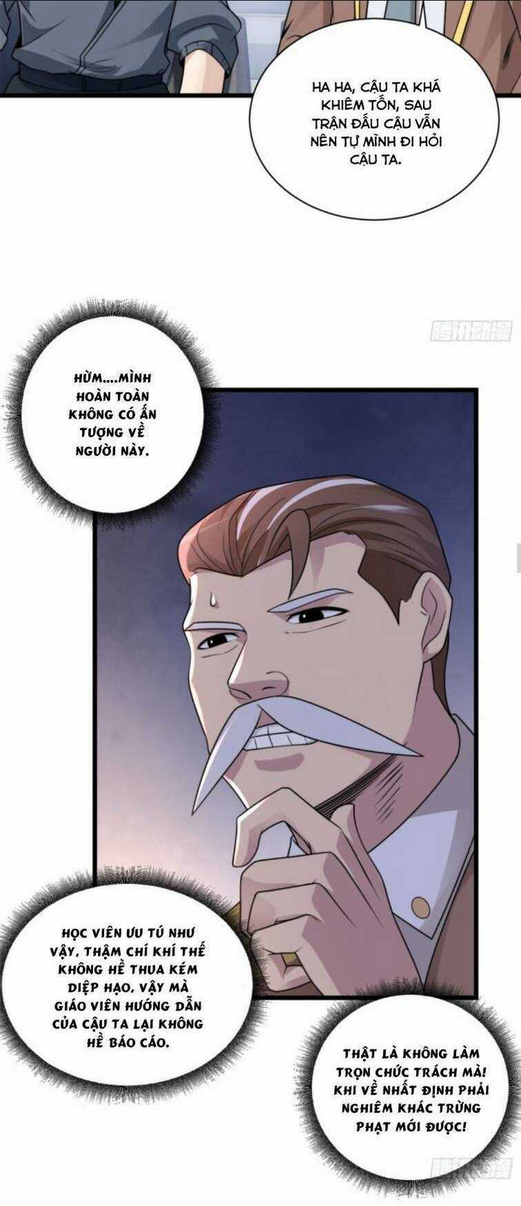 Cửa Hàng Sủng Thú Siêu Thần Chapter 31 trang 6