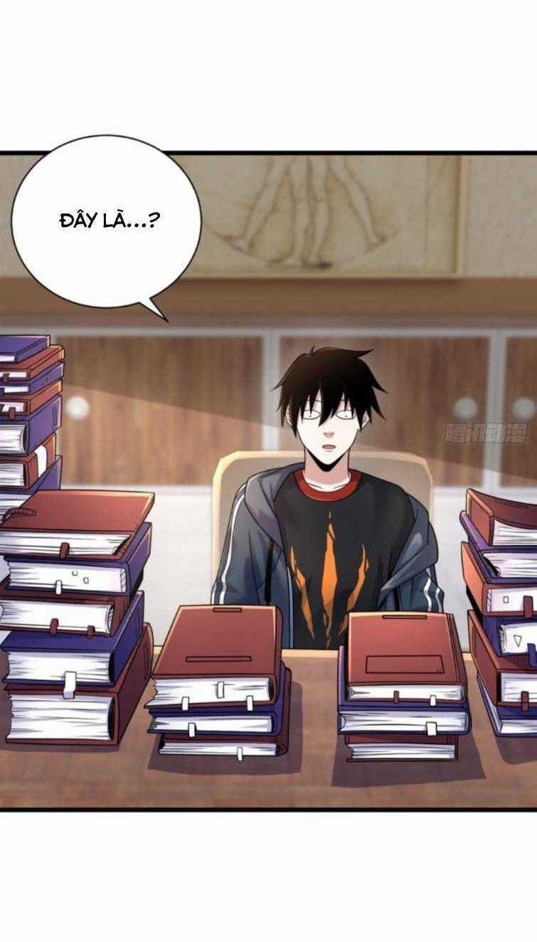Cửa Hàng Sủng Thú Siêu Thần Chapter 32 trang 0