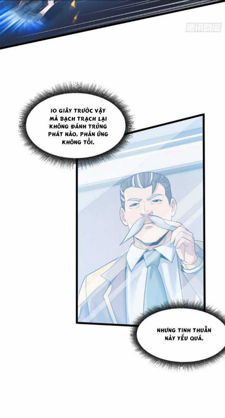 Cửa Hàng Sủng Thú Siêu Thần Chapter 32 trang 10