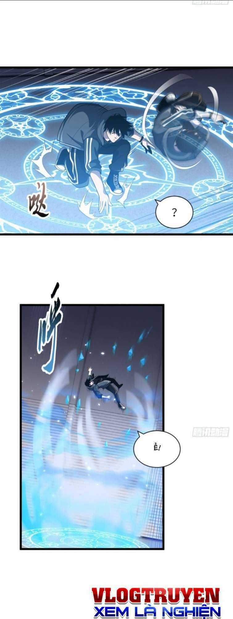 Cửa Hàng Sủng Thú Siêu Thần Chapter 32 trang 11