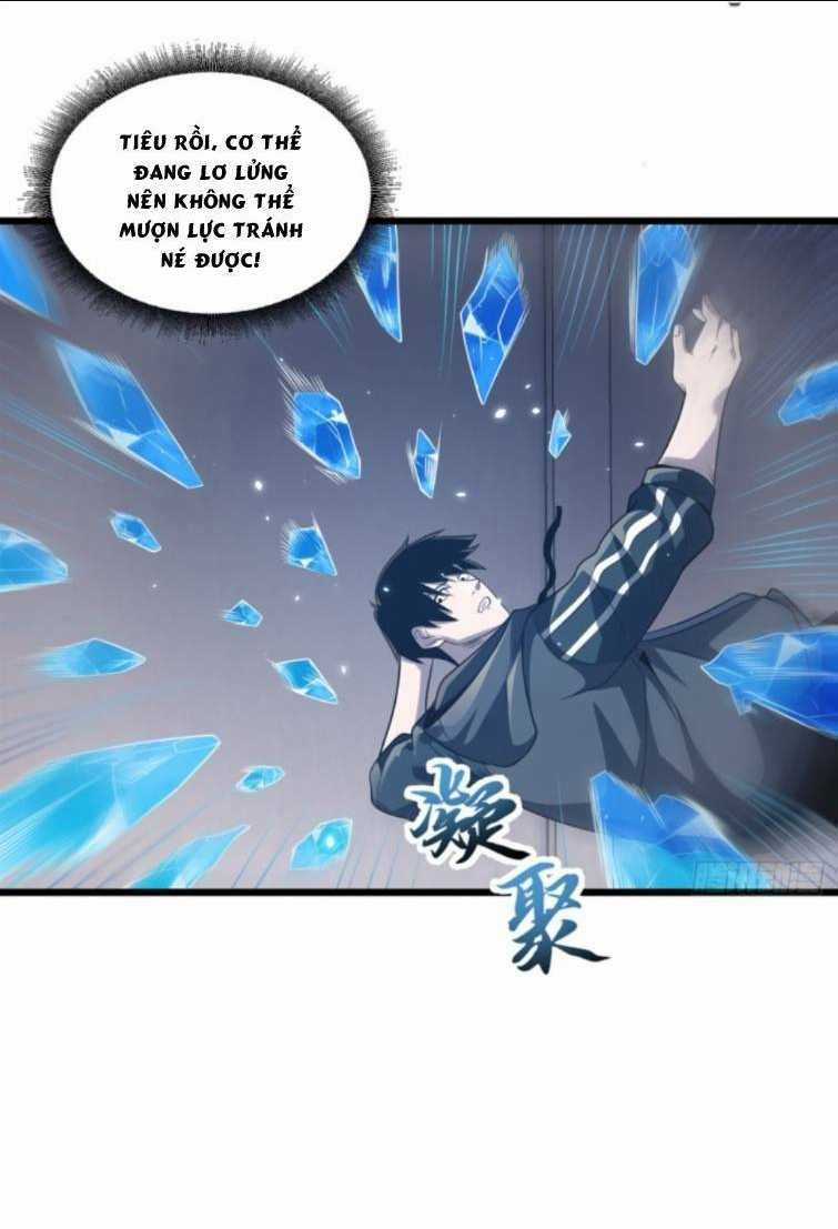 Cửa Hàng Sủng Thú Siêu Thần Chapter 32 trang 12