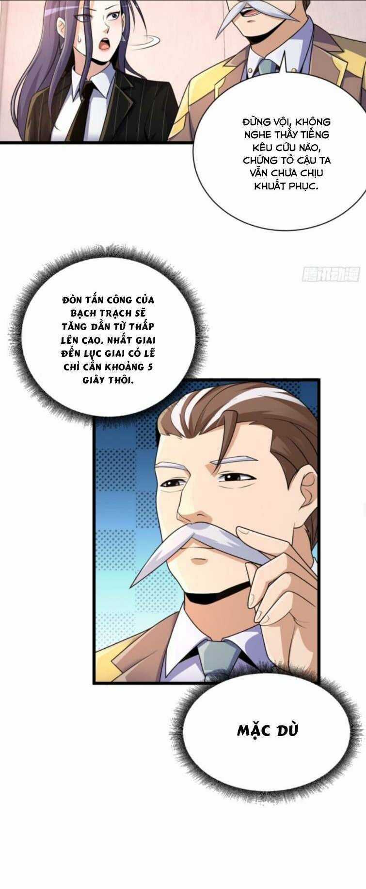 Cửa Hàng Sủng Thú Siêu Thần Chapter 32 trang 17