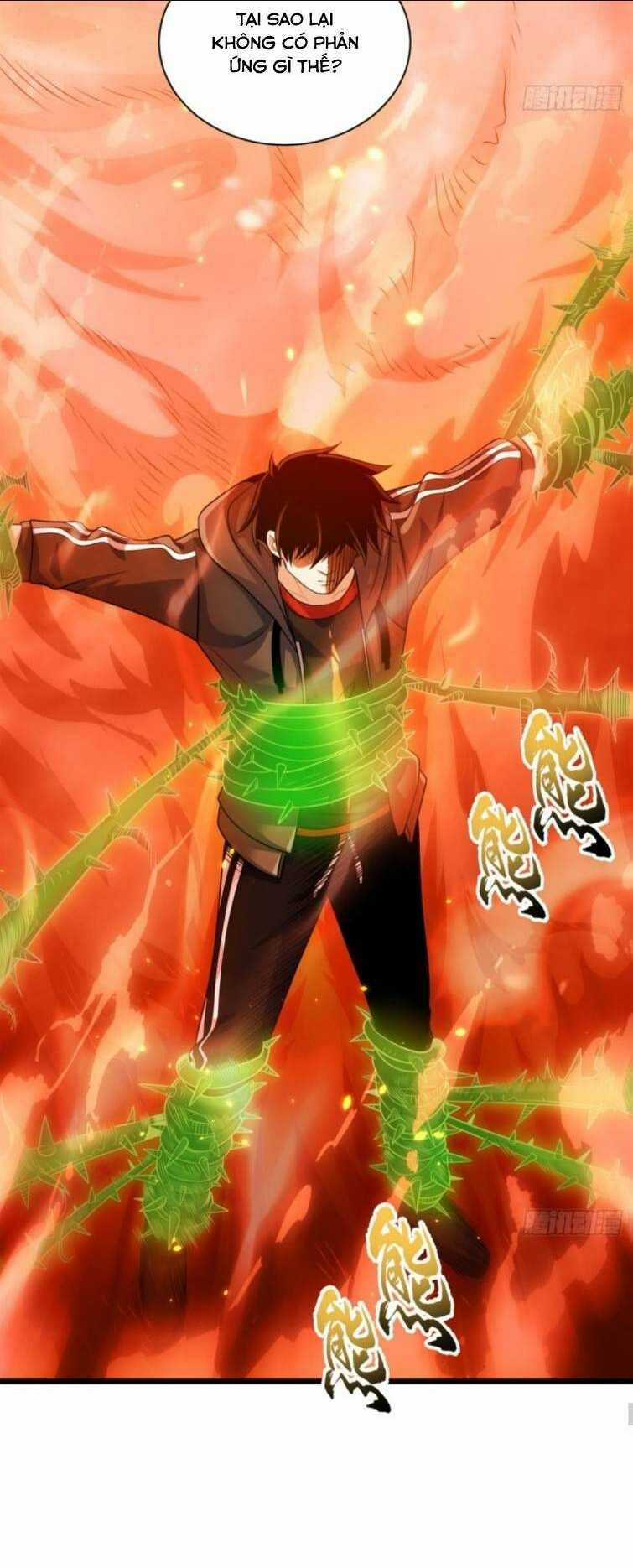 Cửa Hàng Sủng Thú Siêu Thần Chapter 32 trang 20