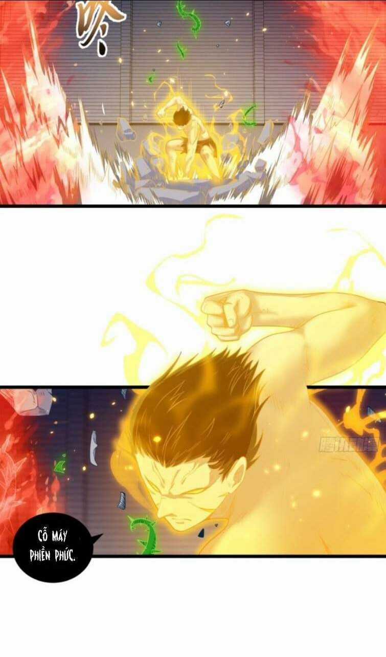 Cửa Hàng Sủng Thú Siêu Thần Chapter 32 trang 24