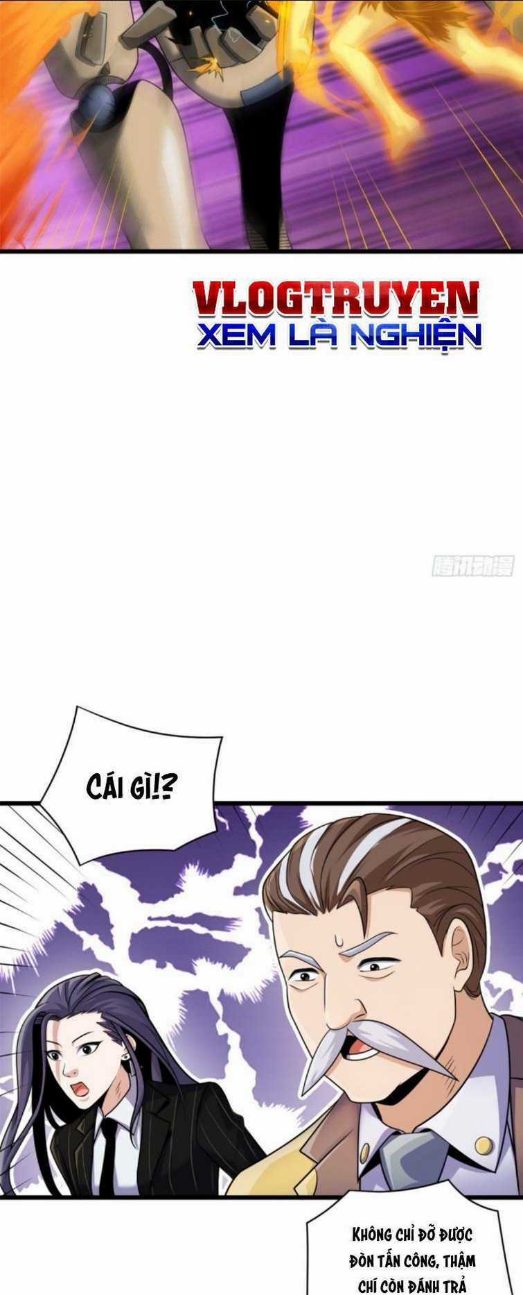 Cửa Hàng Sủng Thú Siêu Thần Chapter 32 trang 27