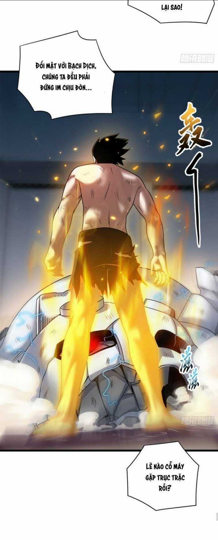 Cửa Hàng Sủng Thú Siêu Thần Chapter 32 trang 28