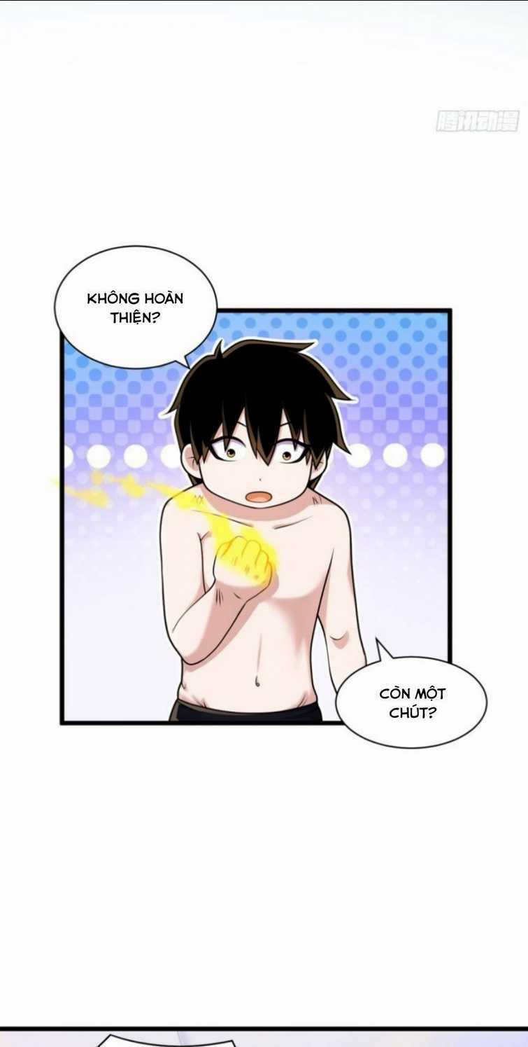 Cửa Hàng Sủng Thú Siêu Thần Chapter 32 trang 31