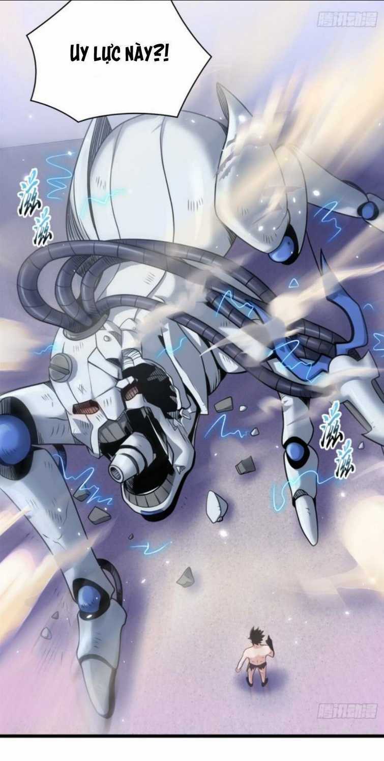 Cửa Hàng Sủng Thú Siêu Thần Chapter 32 trang 32