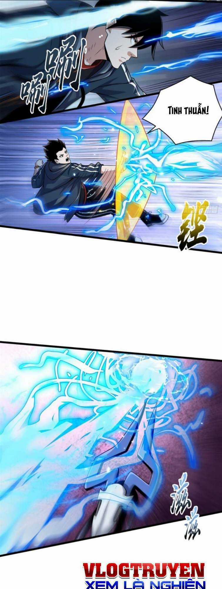 Cửa Hàng Sủng Thú Siêu Thần Chapter 32 trang 8